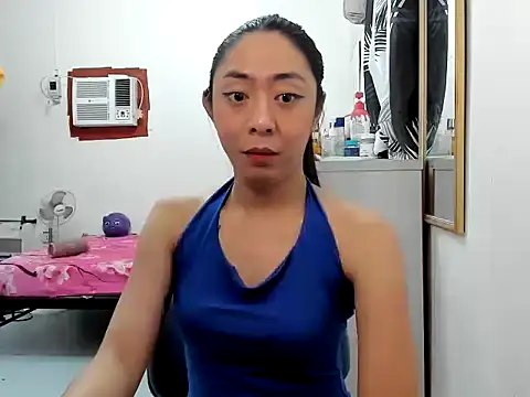 ErikaJayne4u Show Webcam