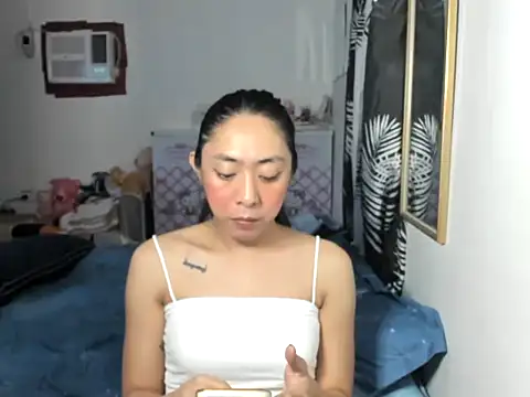 ErikaJayne4u Webcam show