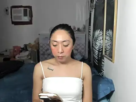ErikaJayne4u Pertunjukan Webcam
