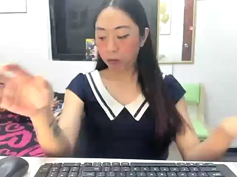 ErikaJayne4u 웹캠 쇼