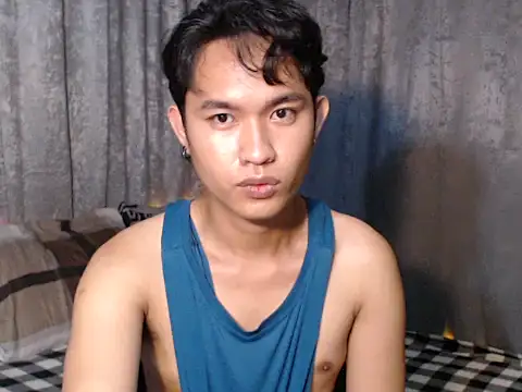 rukime Pertunjukan Webcam