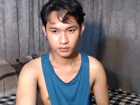 rukime Pertunjukan Webcam