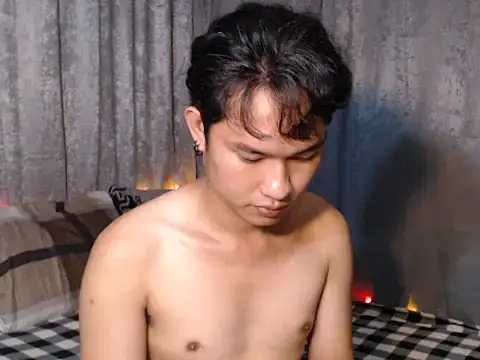 Show de webcam de rukime