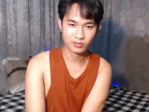 rukime Pertunjukan Webcam