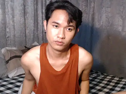 rukime Pertunjukan Webcam