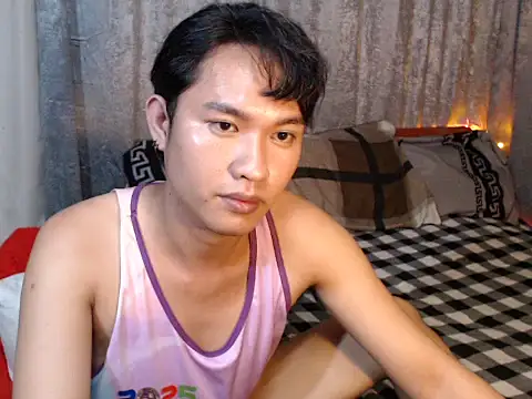 rukime Pertunjukan Webcam