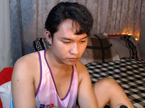 rukime Pertunjukan Webcam