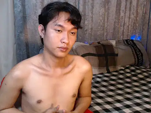 rukime Pertunjukan Webcam