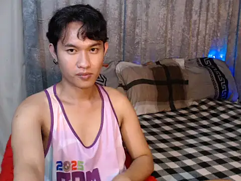 rukime Pertunjukan Webcam