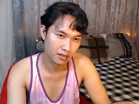 rukime Pertunjukan Webcam