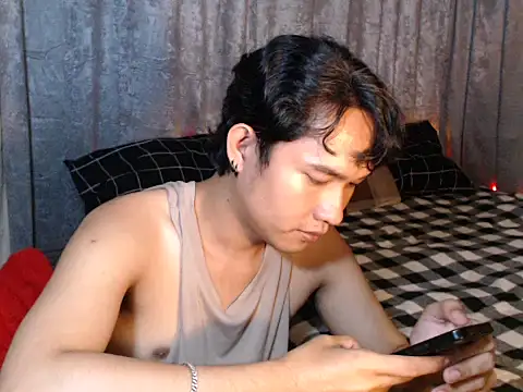 rukime Pertunjukan Webcam