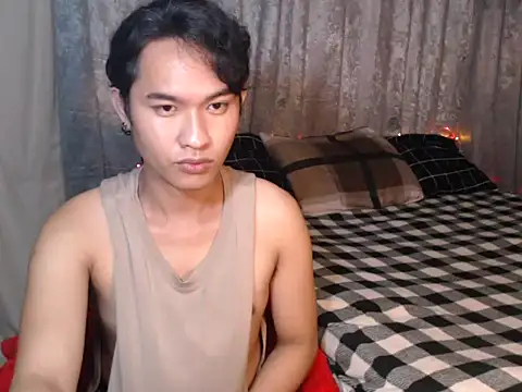 rukime Pertunjukan Webcam