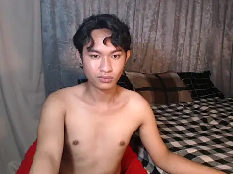 rukime Pertunjukan Webcam