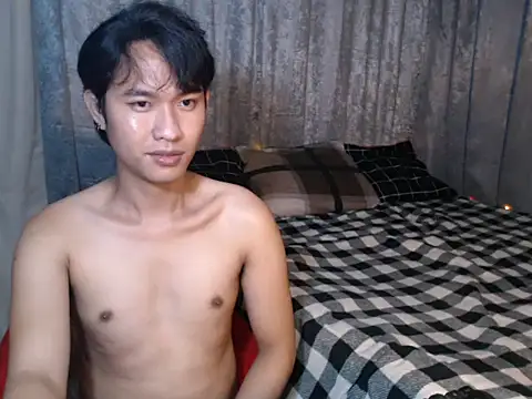 rukime Pertunjukan Webcam