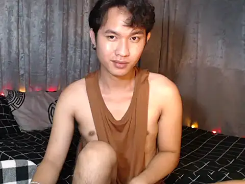 rukime Pertunjukan Webcam