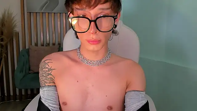 AndyWiilliams Show Webcam