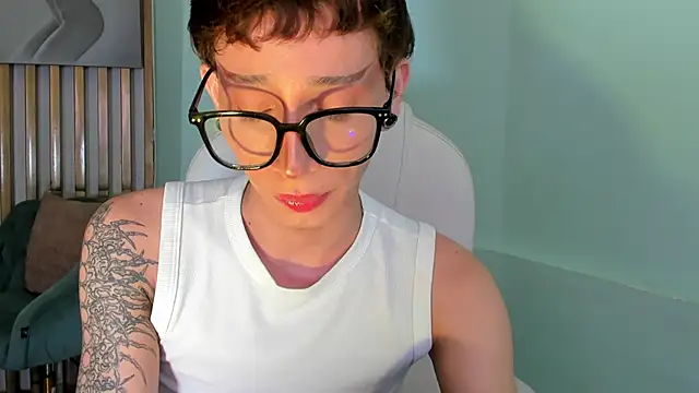 AndyWiilliams 라이브 XXX 채팅