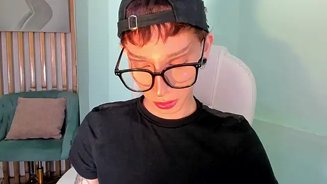 AndyWiilliams Show Webcam