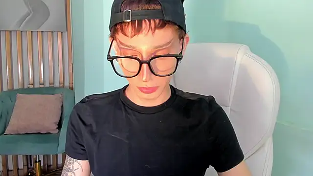 عرض كام AndyWiilliams