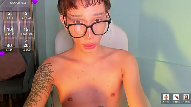 AndyWiilliams Show Webcam