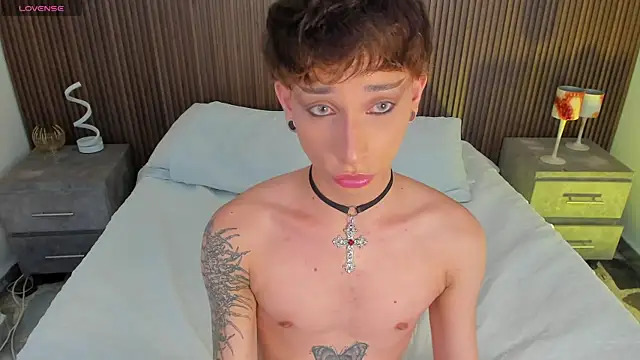 AndyWiilliams Live XXX-Chat