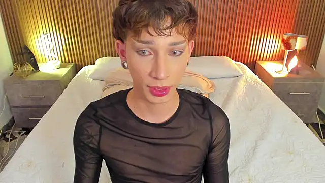 عرض كام AndyWiilliams