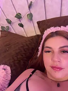 Kaarol69 – Live XXX-chat