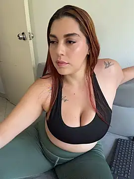 Kaarol69 Webcam-Show