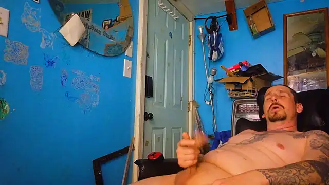Show webcam de faded206