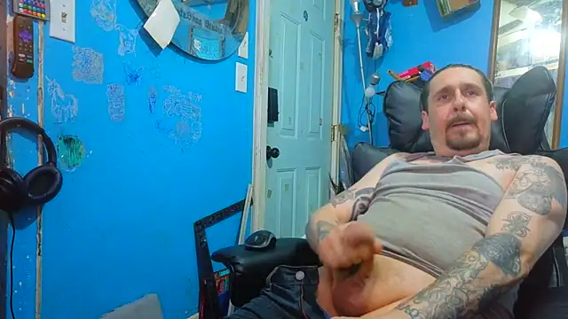 faded206's Webcam Show