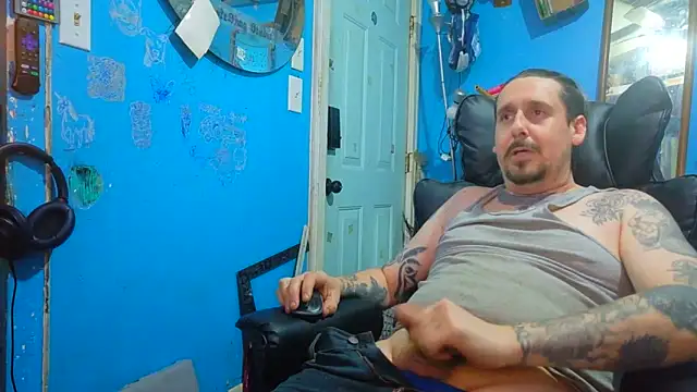 Chatroom XXX en direct de faded206