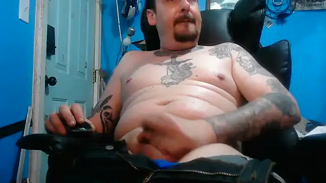 faded206 Live XXX Chat