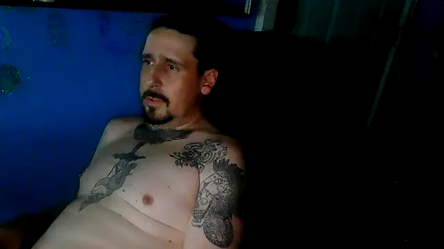 faded206's Webcam Show