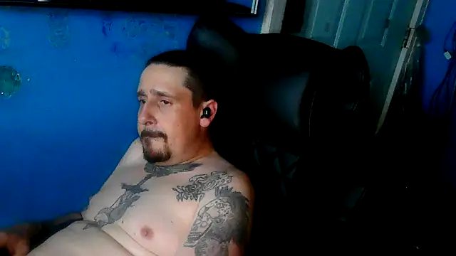 Show Webcam de faded206