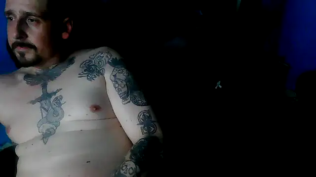 Pokazy przed kamerką – faded206