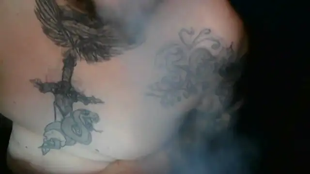 faded206's Webcam Show