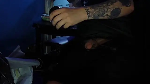 faded206's Webcam Show