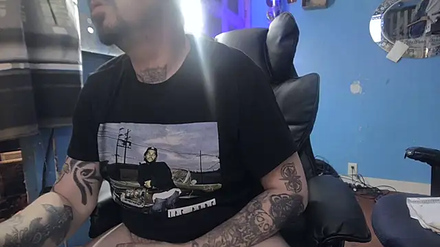 faded206's Webcam Show