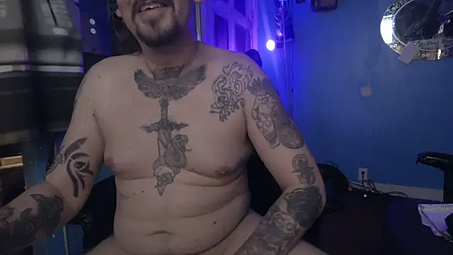 faded206 Show in webcam