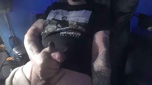 faded206's Webcam Show
