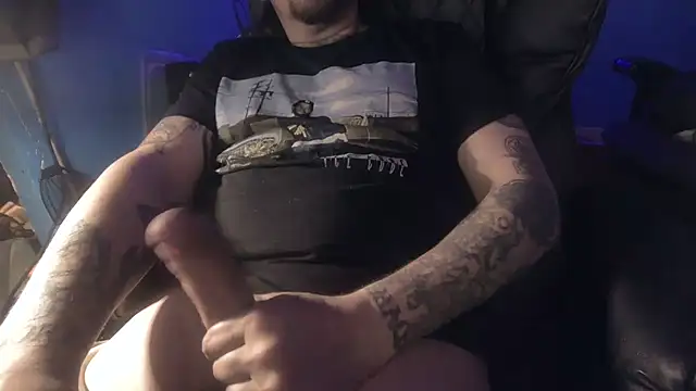 faded206's Webcam Show