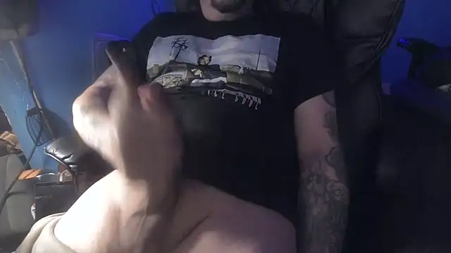 faded206's Webcam Show