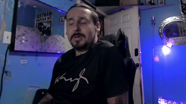faded206's Webcam Show