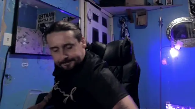 Show Webcam de faded206