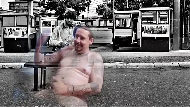 faded206: διαδικτυακό σόου στην κάμερα