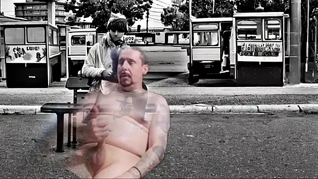 Show webcam de faded206