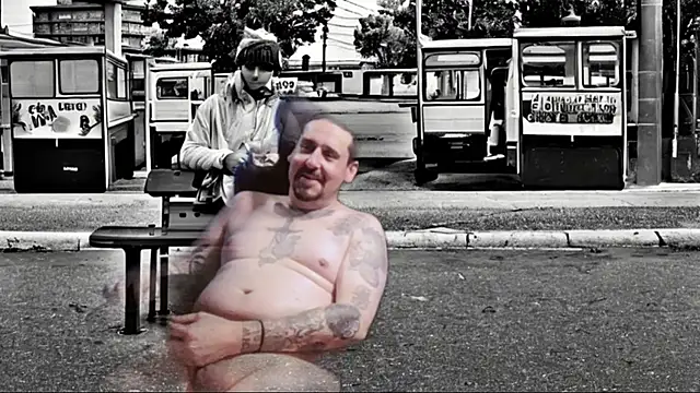 Show webcam de faded206