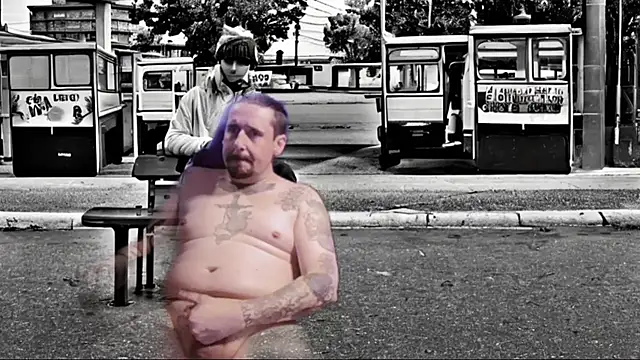faded206: διαδικτυακό σόου στην κάμερα