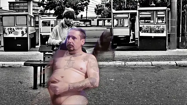 Show webcam de faded206