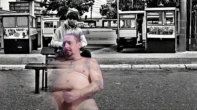 faded206 webcam show